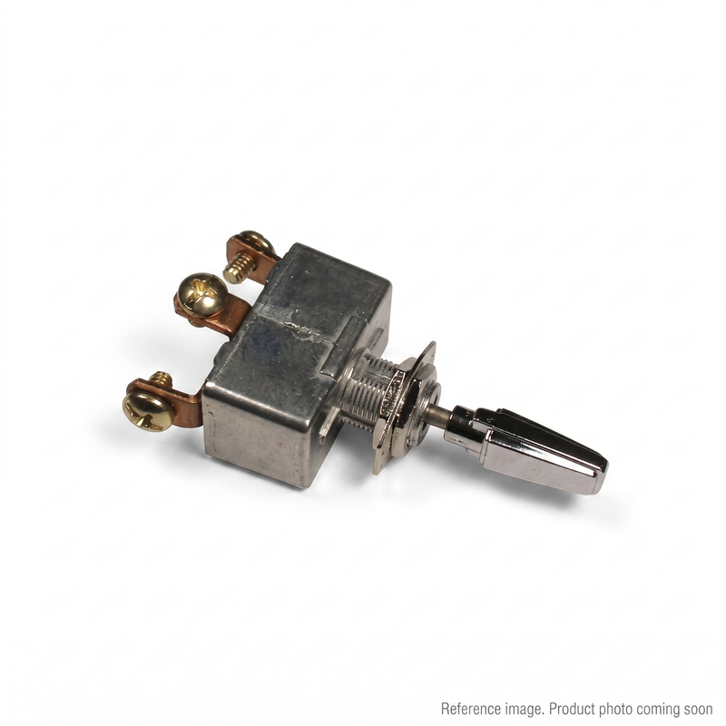 Pico 9444-11 SPDT Momentary On-Off-On Toggle Switch 25A heavy equipment cab switch