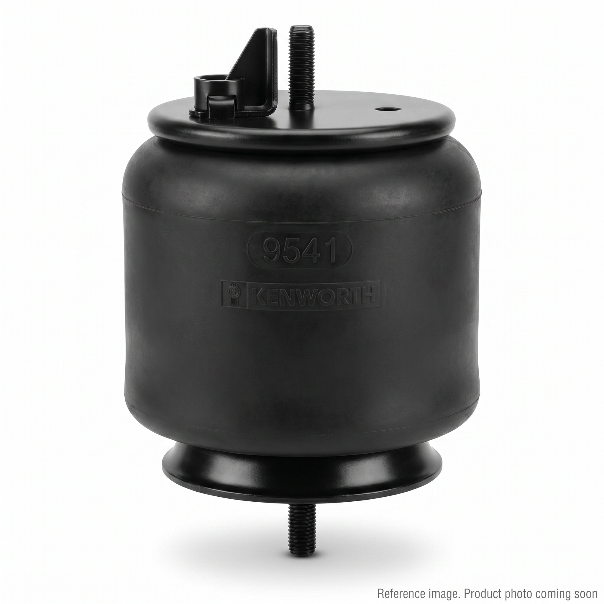 Kenworth 9541 Part number placeholder three-quarter angle product photo | stocked in BC, ships Canada-wide