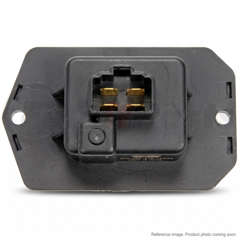 Dorman 973-452 HVAC Blower Motor Resistor Kit with Harness for Honda and Acura