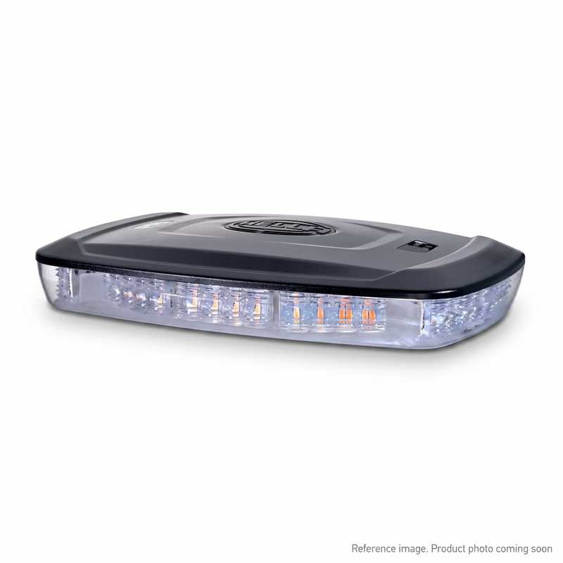 Genuine Hella 9EL358163097 Warning Light | stocked Prince George BC ships Canada-wide