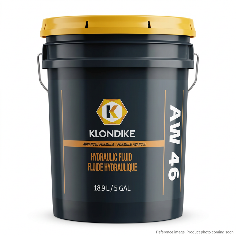 Klondike KL-HF1480 AW46 Hydraulic Filter ADV-AW46-18.9 | Prince George BC
