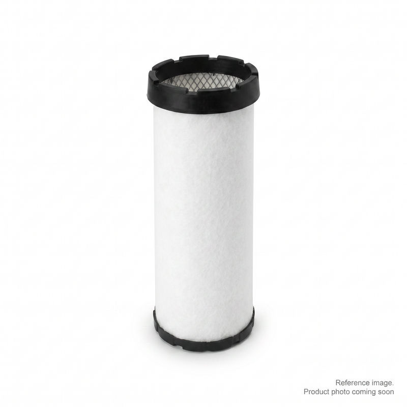 Genuine Fleetguard AF25412 Secondary Air Filter — Baldwin RS3535, Hitachi Kobelco John Deere Case, BC stock