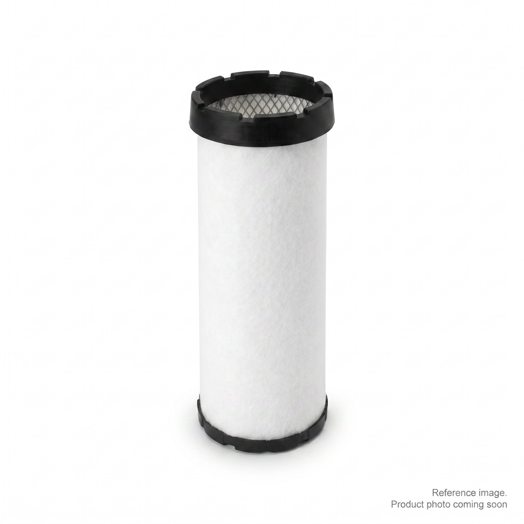 Fleetguard AF25412 Air Filter front product photo | stocked in BC, ships Canada-wide