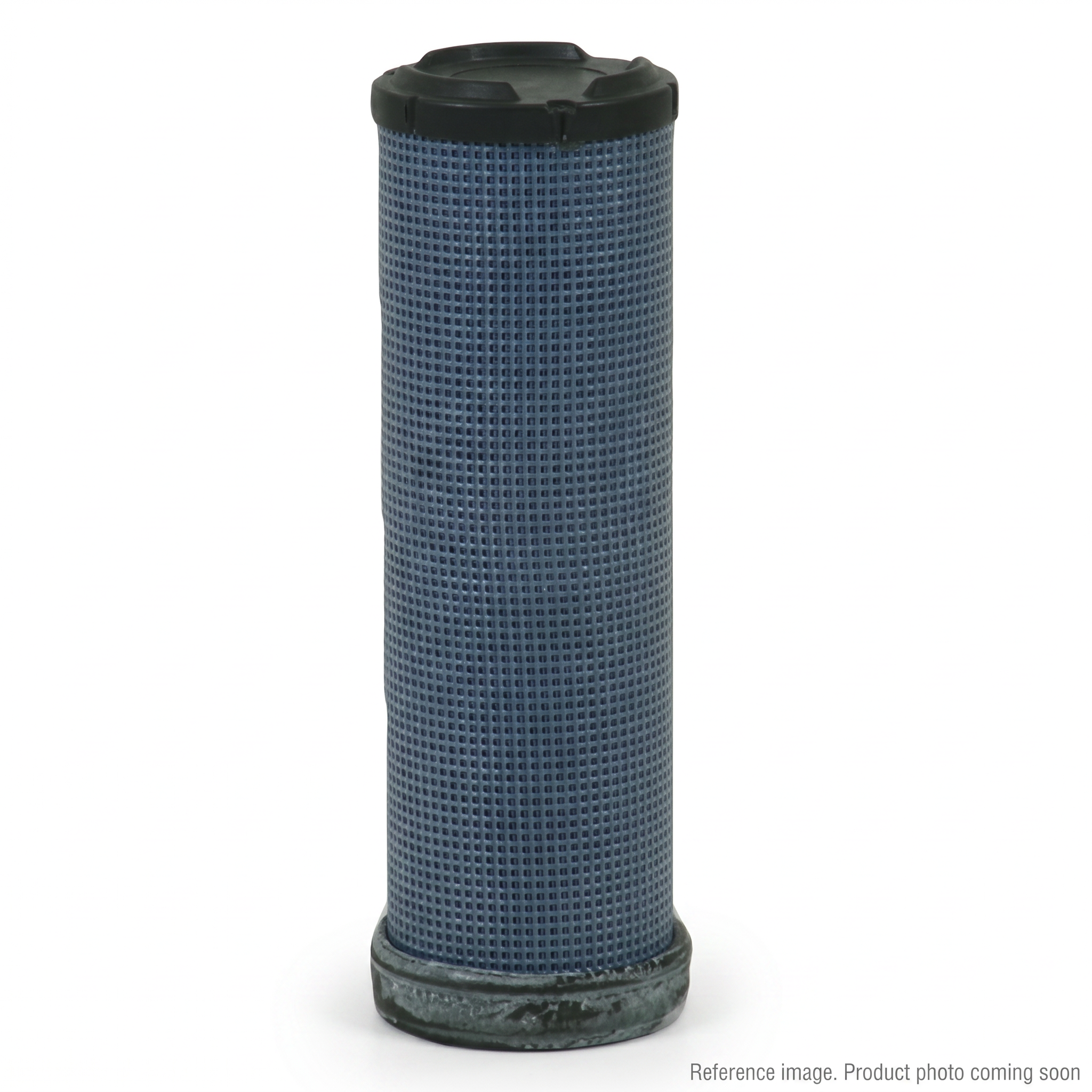 Fleetguard AF25412 Air Filter alternate angle product photo | stocked in BC, ships Canada-wide