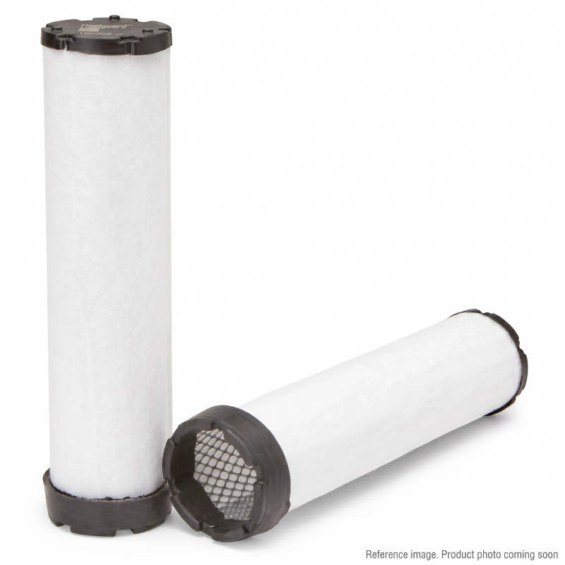 Genuine Fleetguard AF25484 Secondary Magnum RS Air Filter — Baldwin RS3543, Case Caterpillar, BC stock