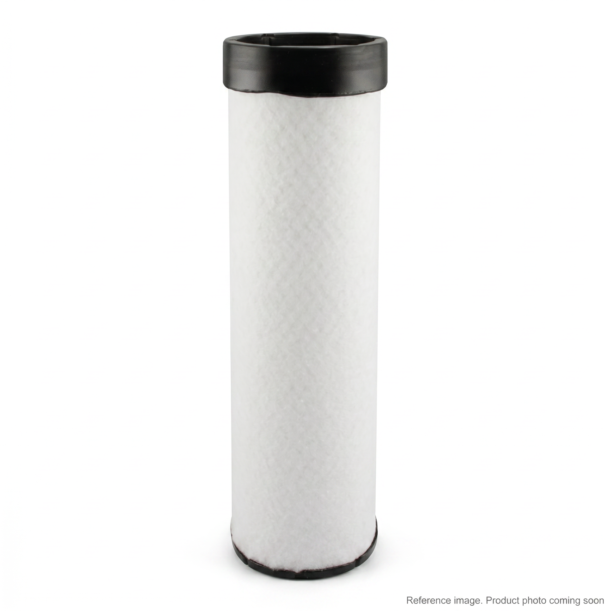 Fleetguard AF25491 Air Filter three-quarter angle product photo | stocked in BC, ships Canada-wide