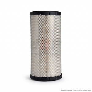 Fleetguard AF25557 Primary Radial Seal Air Filter | Only 2 L