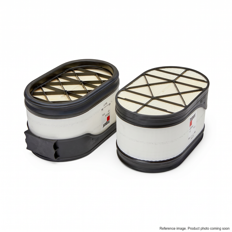 Fleetguard AF27876 Primary Air Filter Massey Ferguson Caterpillar JCB
