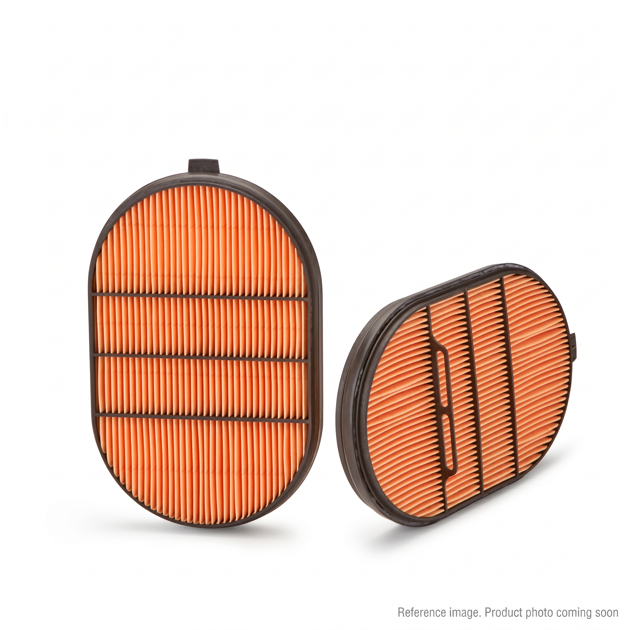 Fleetguard AF4201 Secondary Air Filter front product photo | stocked in BC, ships Canada-wide