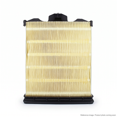 Fleetguard AF55015VE Air Filter front product photo | stocked in BC, ships Canada-wide