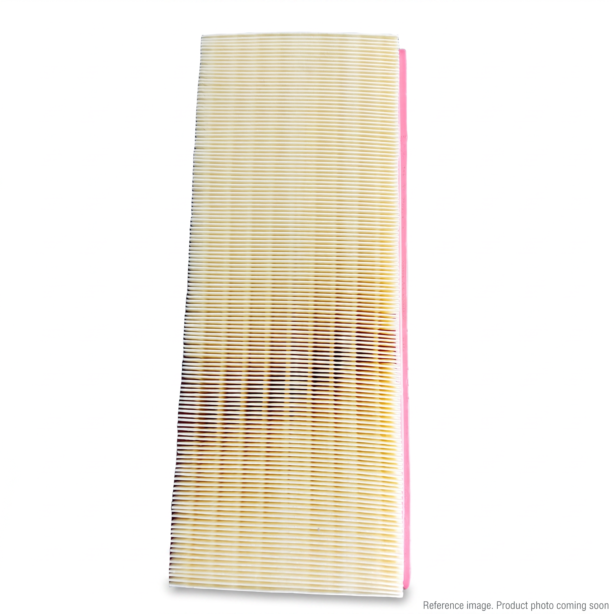 Fleetguard AF55741 Cabin Air Filter three-quarter angle product photo | stocked in BC, ships Canada-wide