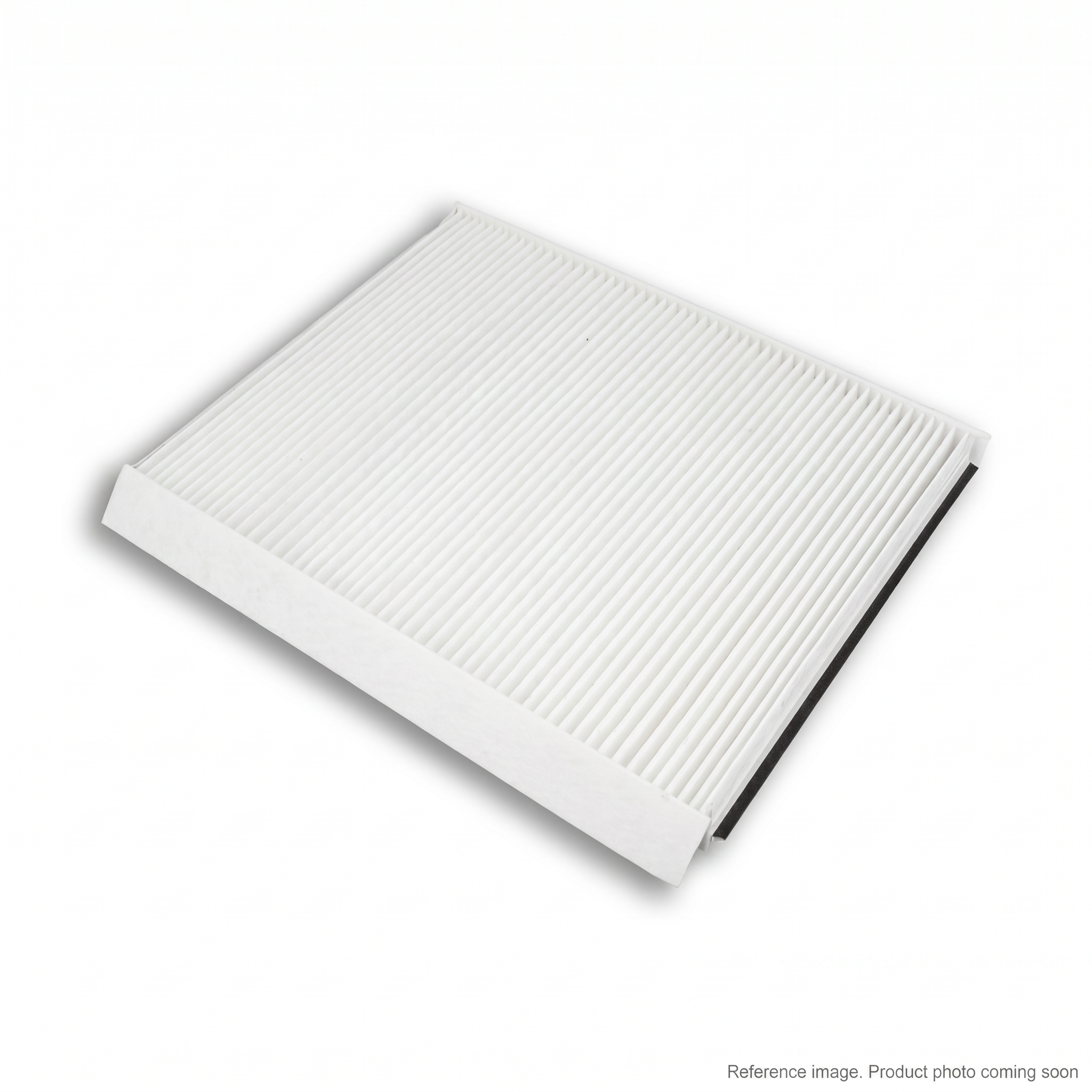 Fleetguard AF55764 Cabin Air Panel three-quarter angle product photo | stocked in BC, ships Canada-wide