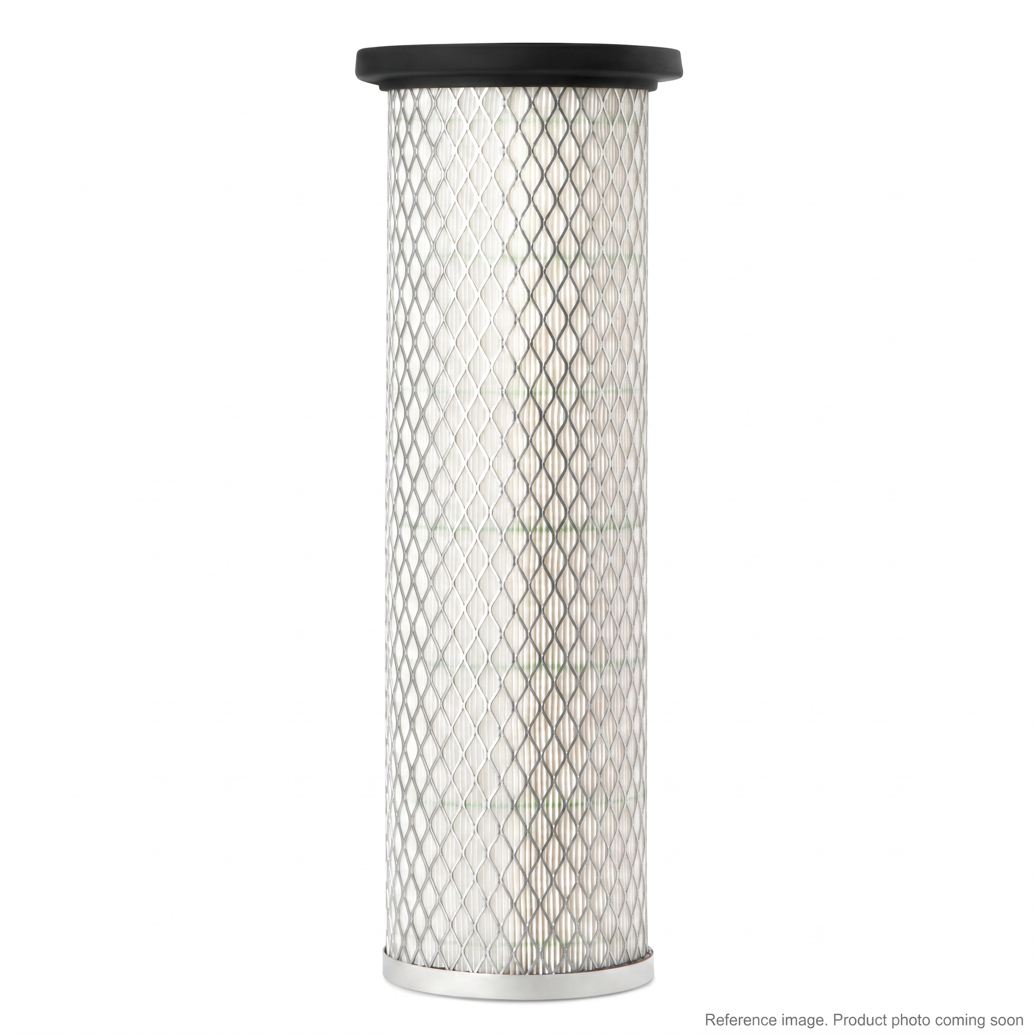 Fleetguard AF804M Air Filter front product photo | stocked in BC, ships Canada-wide