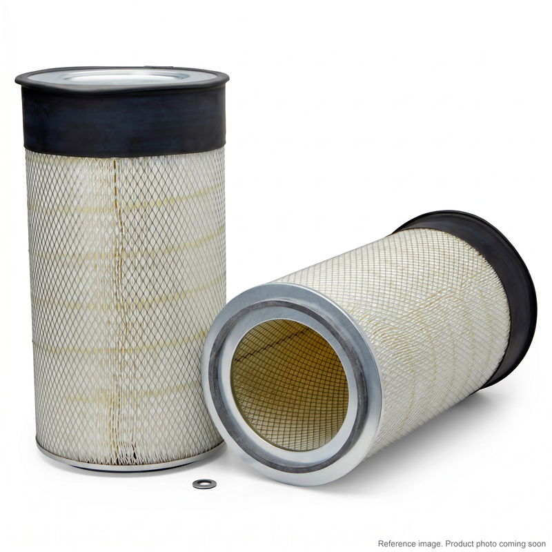 Fleetguard AF891 Primary Axial Seal Air Filter 324mm OD
