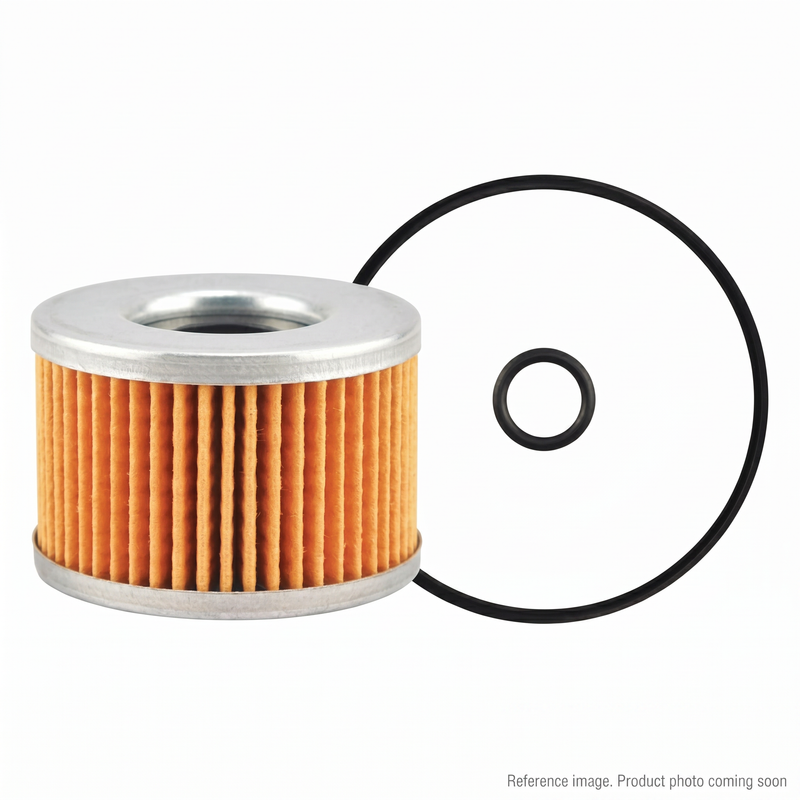 Baldwin B40159 Lube Spin-On Filter for Hyundai Kia Genesis