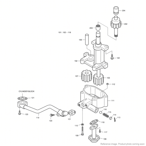 Doosan B55200050 OEM-spec Part for DX225LC DX255LC | Prince George BC