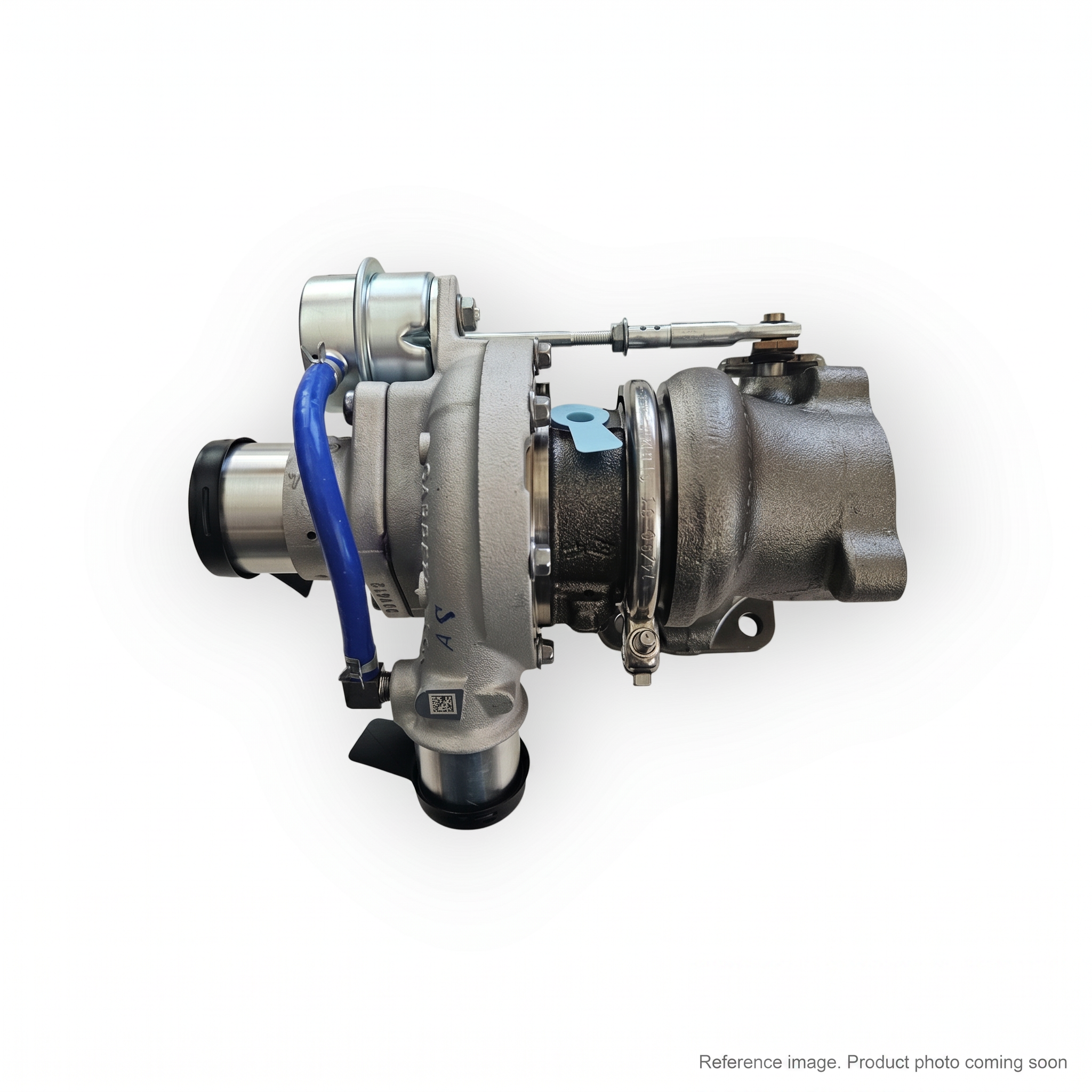 Doosan B56100923 Part front product photo | stocked in BC, ships Canada-wide