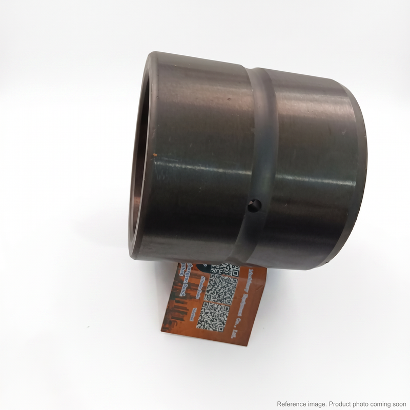 OEM-spec B80-95-100MM 80x95x100mm excavator pin bushing Komatsu PC200 PC220, stocked Prince George BC