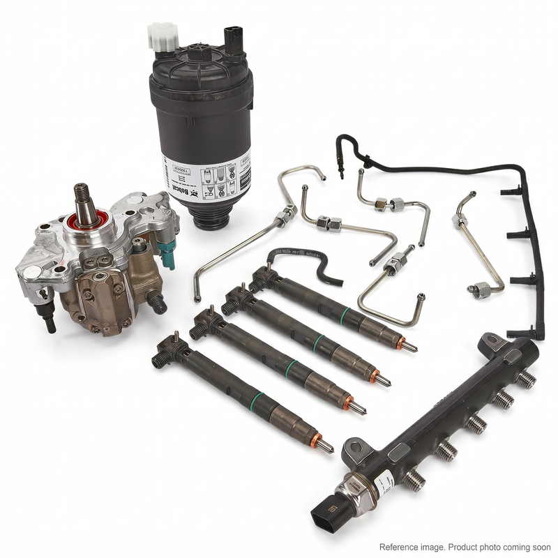 OEM-spec B90000423 Bobcat Doosan Mini Excavator Part E26 E32 E35 E42 E45