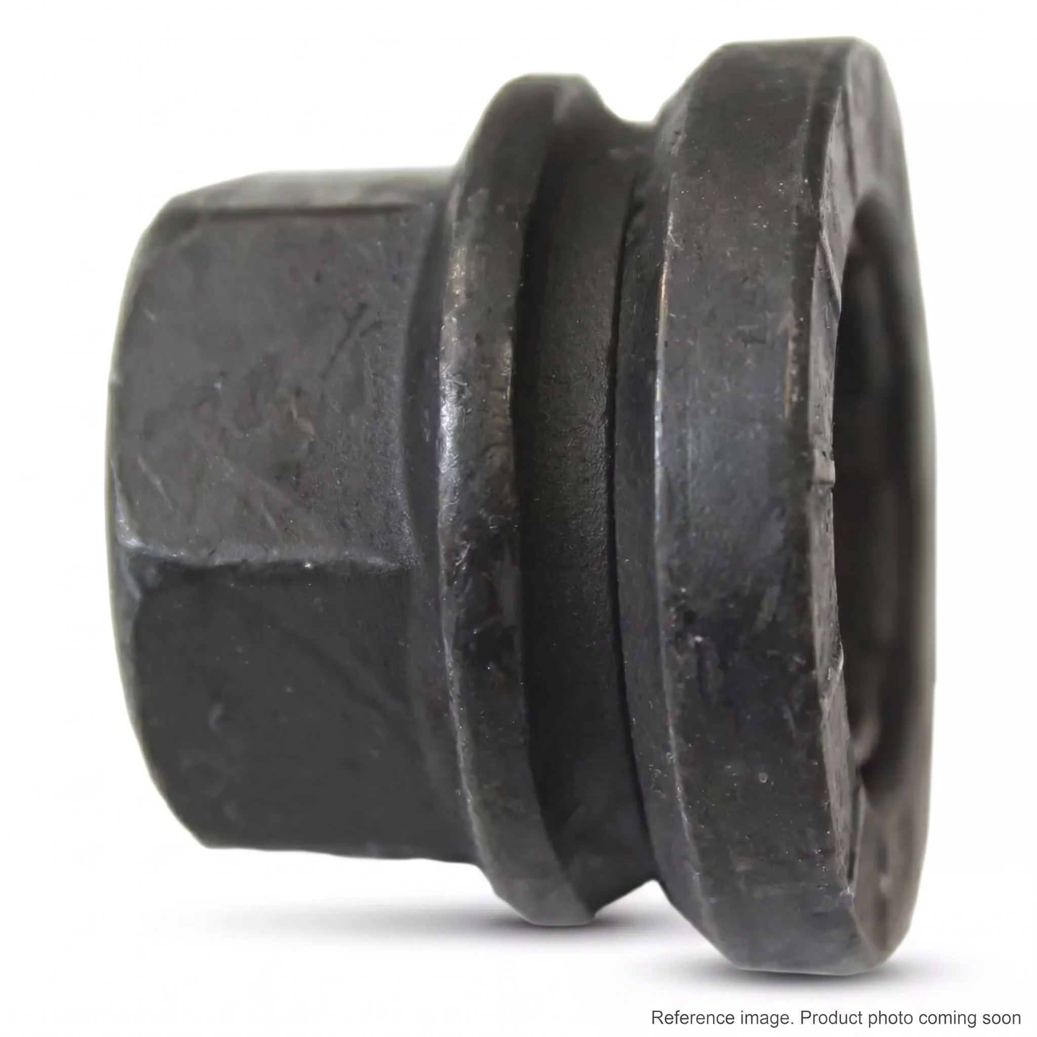 Ford BK3Z - 1012A Wheel Nuts front product photo | stocked in BC, ships Canada-wide
