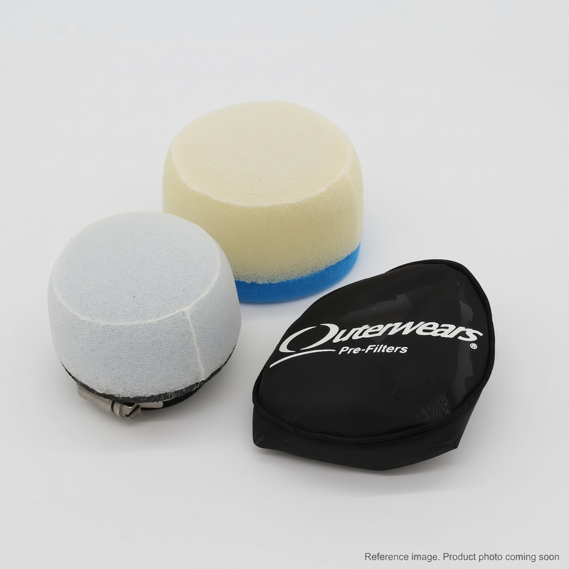 Unknown BRT-5 Filter front product photo | stocked in BC, ships Canada-wide