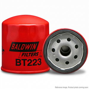 BT223 Spin-on Lube Oil Filter by Baldwin | Only 1 Left BC
