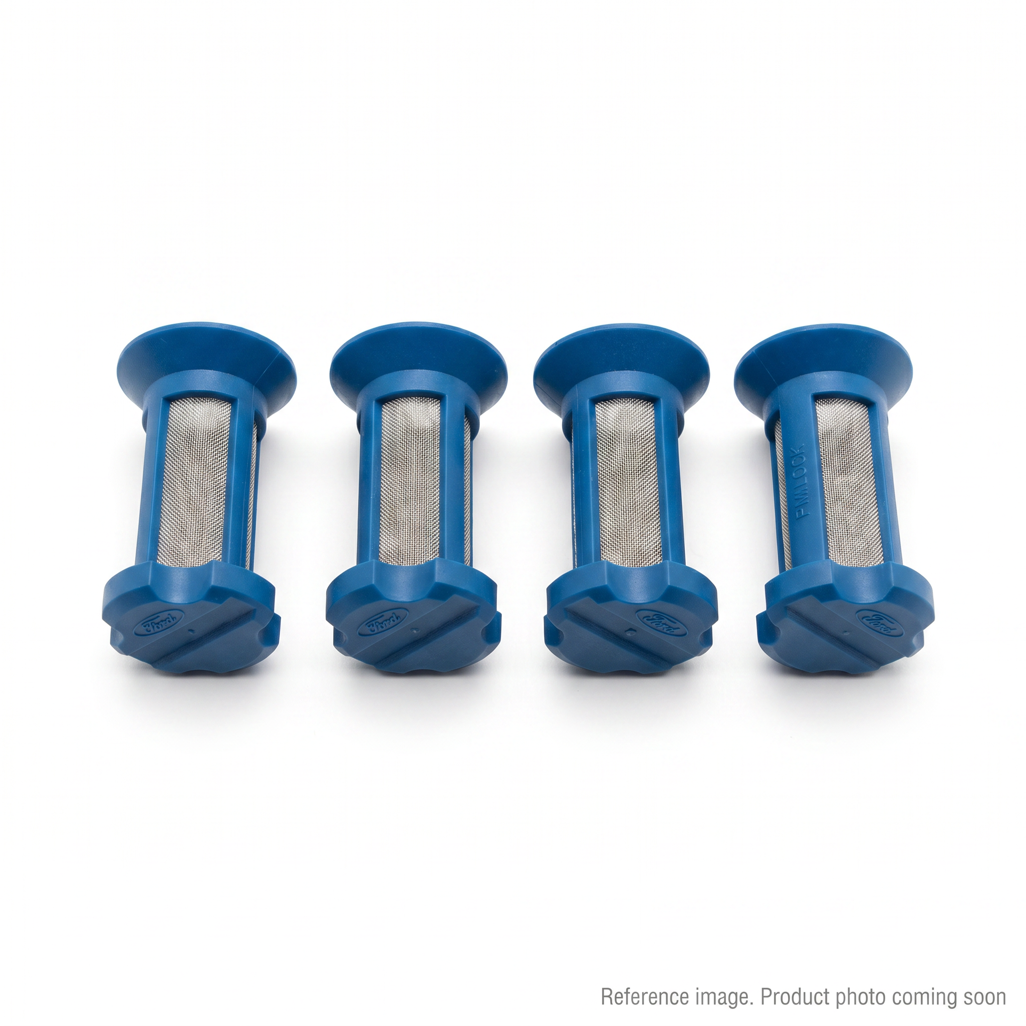 Ford CAMSHAFT Filters three-quarter angle product photo | stocked in BC, ships Canada-wide