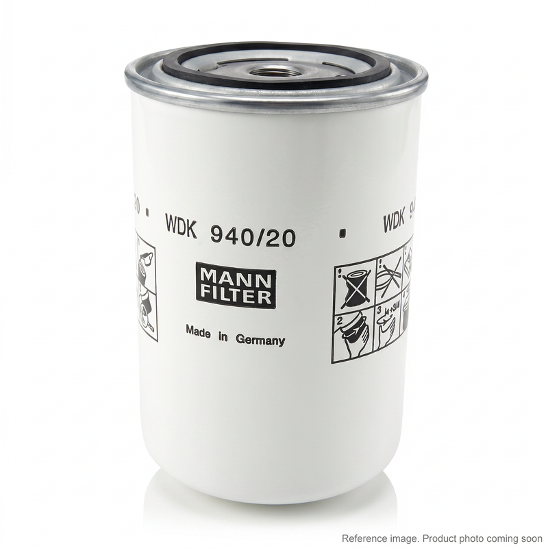 Skyjack CAN428900 Fuel Filter for SJ82T SJ86T Boom Lift | Prince George BC