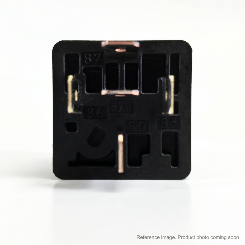 TRP CB12651 Relay for Heavy-Duty Trucks | Cross CB12652 | Prince George BC