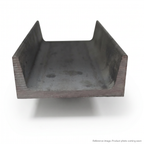 Unknown CHANNEL 6 X 8.2 X 10 Filter three-quarter angle product photo | stocked in BC, ships Canada-wide thumbnail 2