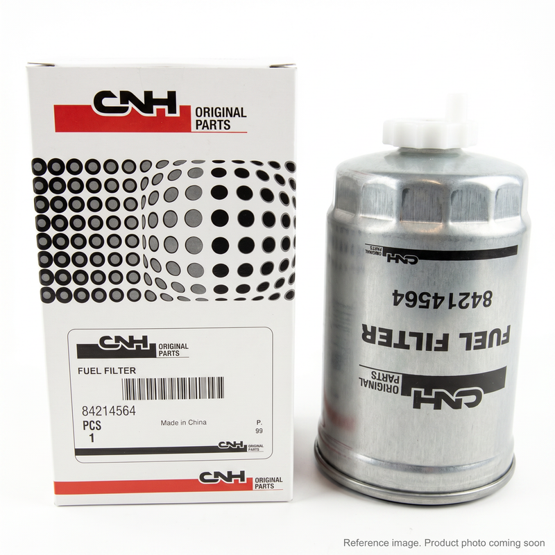 New Holland CNA36775 Fuel Filter for Boomer TC40 TC45 Case IH DX40 | Prince George BC