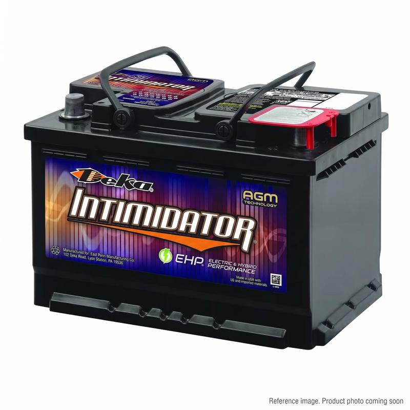 Battery Core Charge Group 48 H6 L3 East Penn Deka | Prince George BC