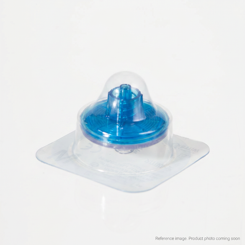 Unknown CSM22X100 Filter front product photo | stocked in BC, ships Canada-wide