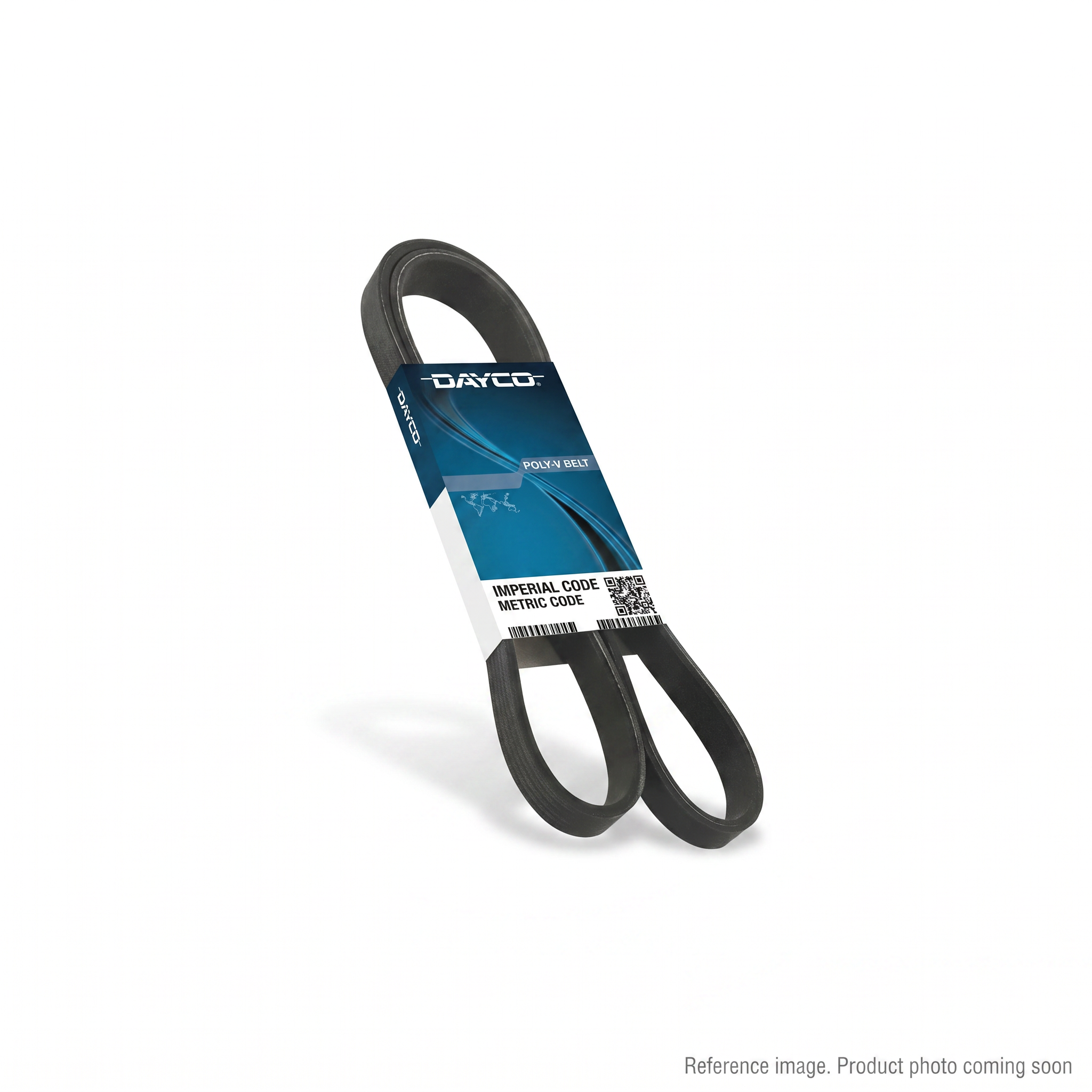Dynacraft D84-1000-6122310 Belts front product photo | stocked in BC, ships Canada-wide