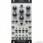 Unknown DLC-EL8 Filter alternate angle product photo | stocked in BC, ships Canada-wide thumbnail 3