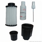 Unknown DUPCDA1600 Filter three-quarter angle product photo | stocked in BC, ships Canada-wide thumbnail 2