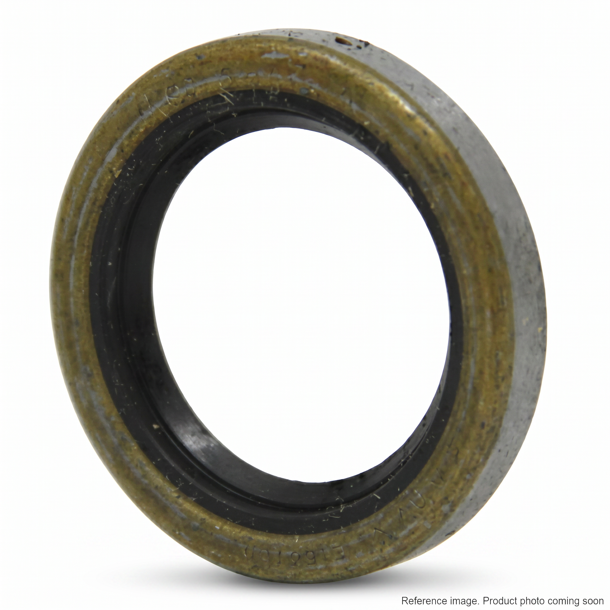 Case IH E1263027 Seal three-quarter angle product photo | stocked in BC, ships Canada-wide