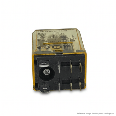 Skyjack E1711377 Relay front product photo | stocked in BC, ships Canada-wide