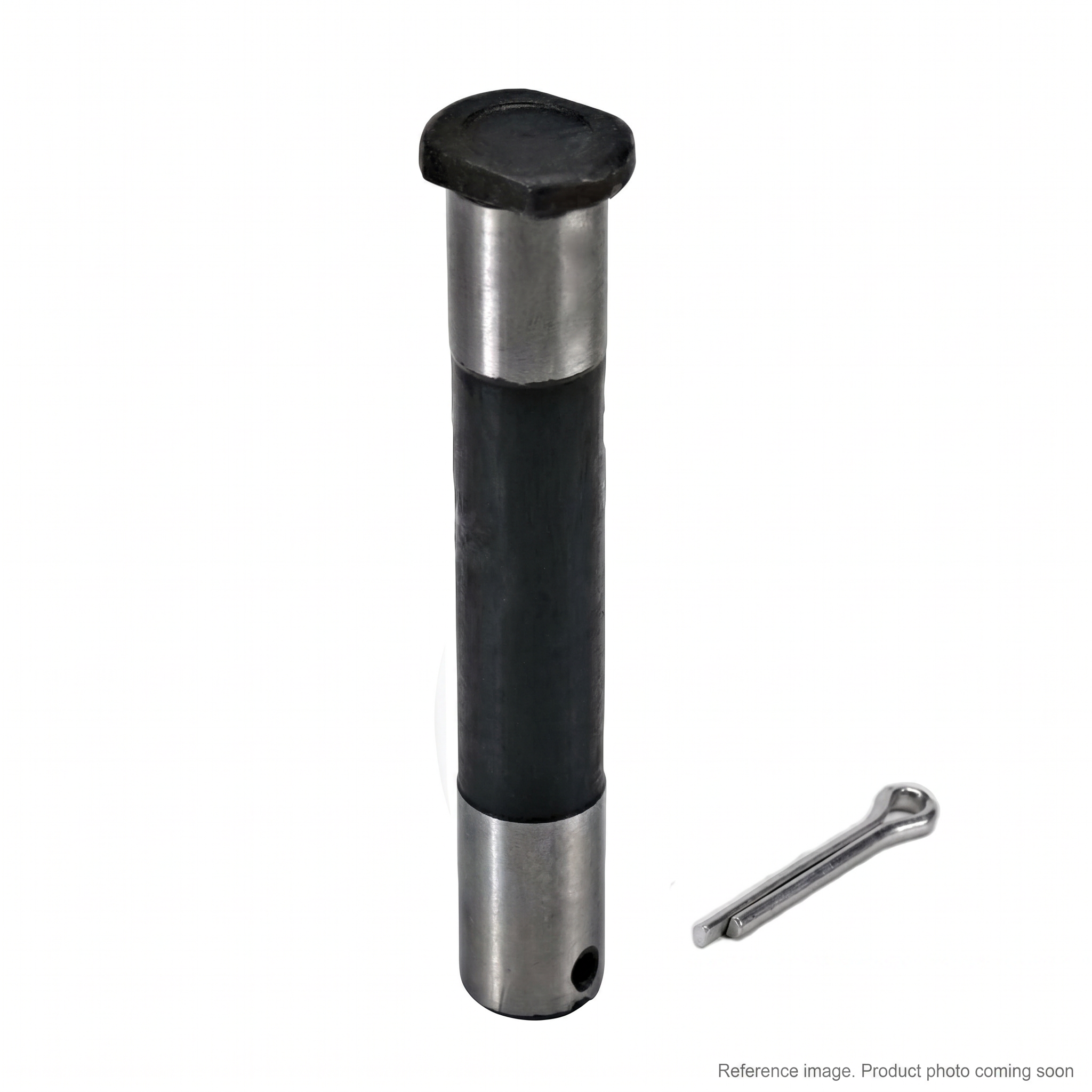 Hyundai E2822518 Master Track Pin alternate angle product photo | stocked in BC, ships Canada-wide