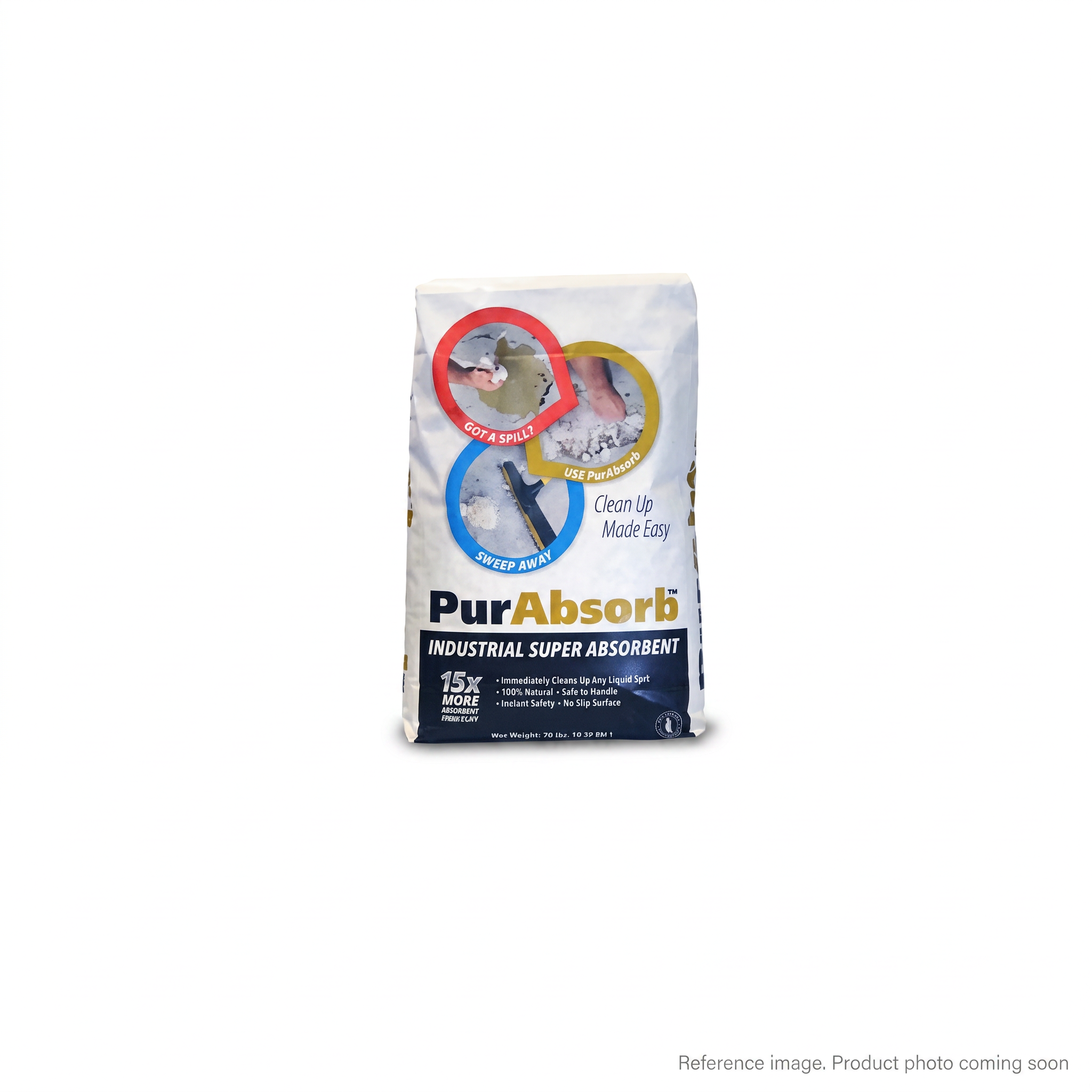 EP Minerals ES-FLOORDRY Filters alternate angle product photo | stocked in BC, ships Canada-wide
