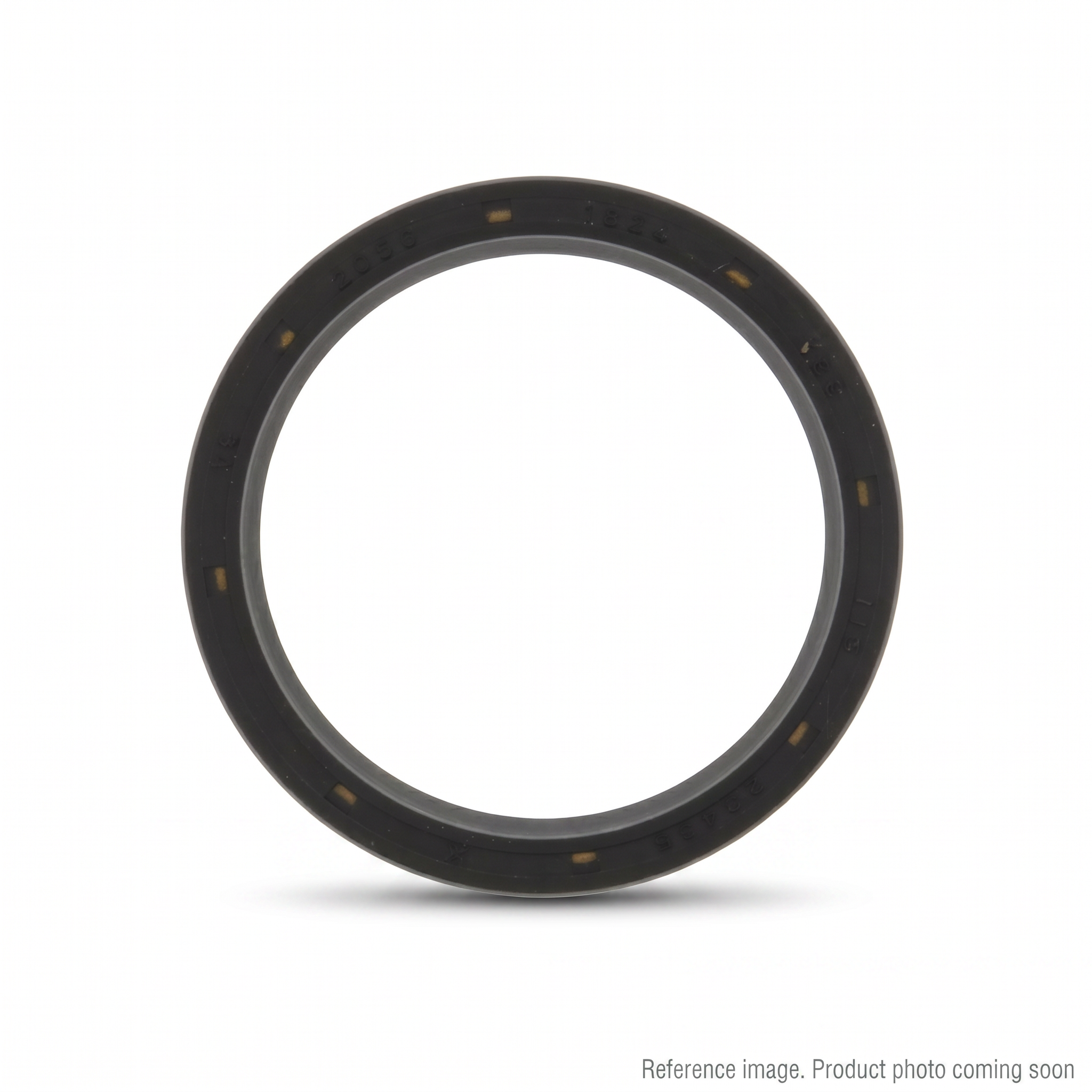 Euclid E-1416A Seals alternate angle product photo | stocked in BC, ships Canada-wide
