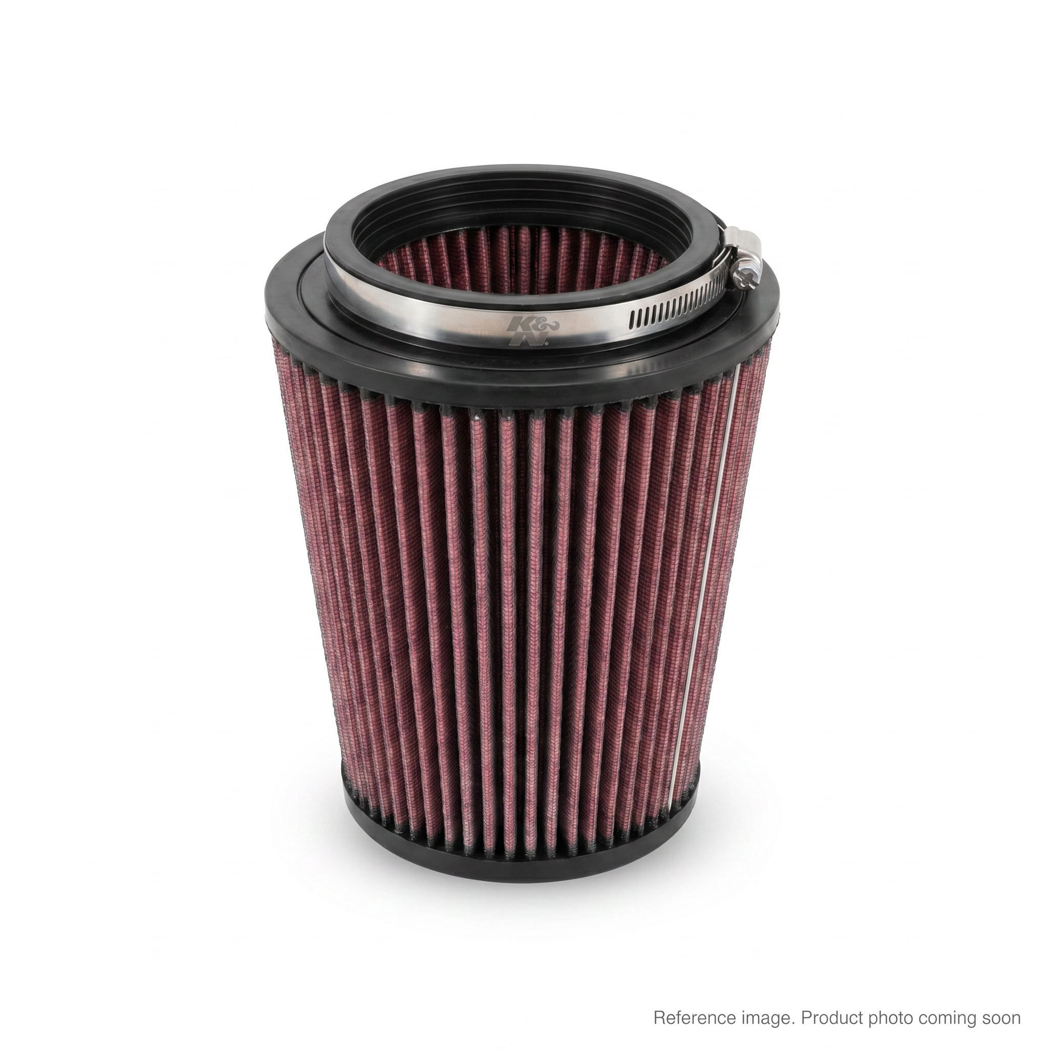 Honda E-9071 Filter front product photo | stocked in BC, ships Canada-wide