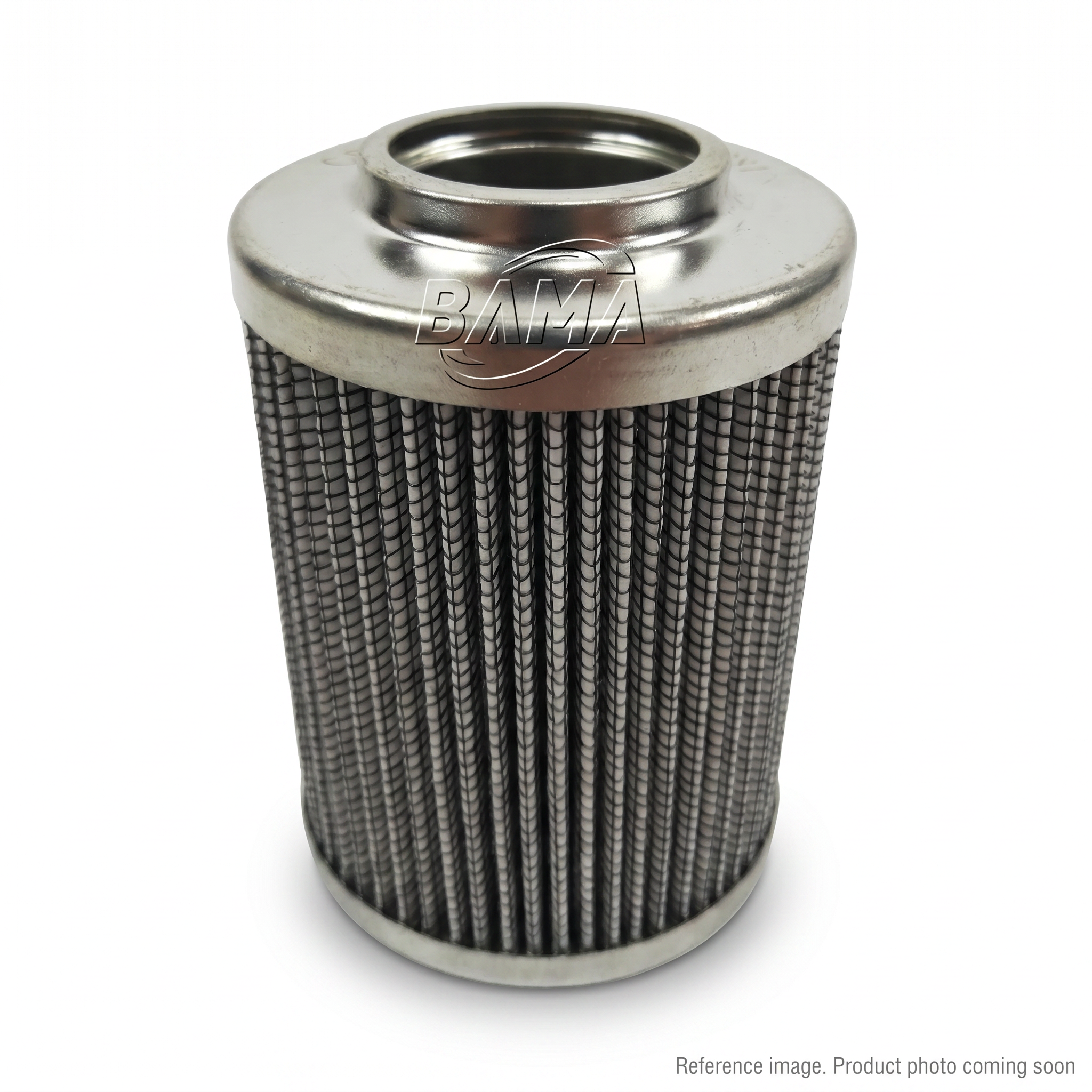 John Deere F058908 Hydraulic Oil Filter Element alternate angle product photo | stocked in BC, ships Canada-wide