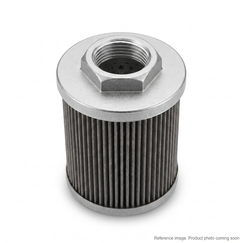 Hyundai FCH1007100 FHC1007100-A Hydraulic Suction Strainer for Hyundai Forklifts