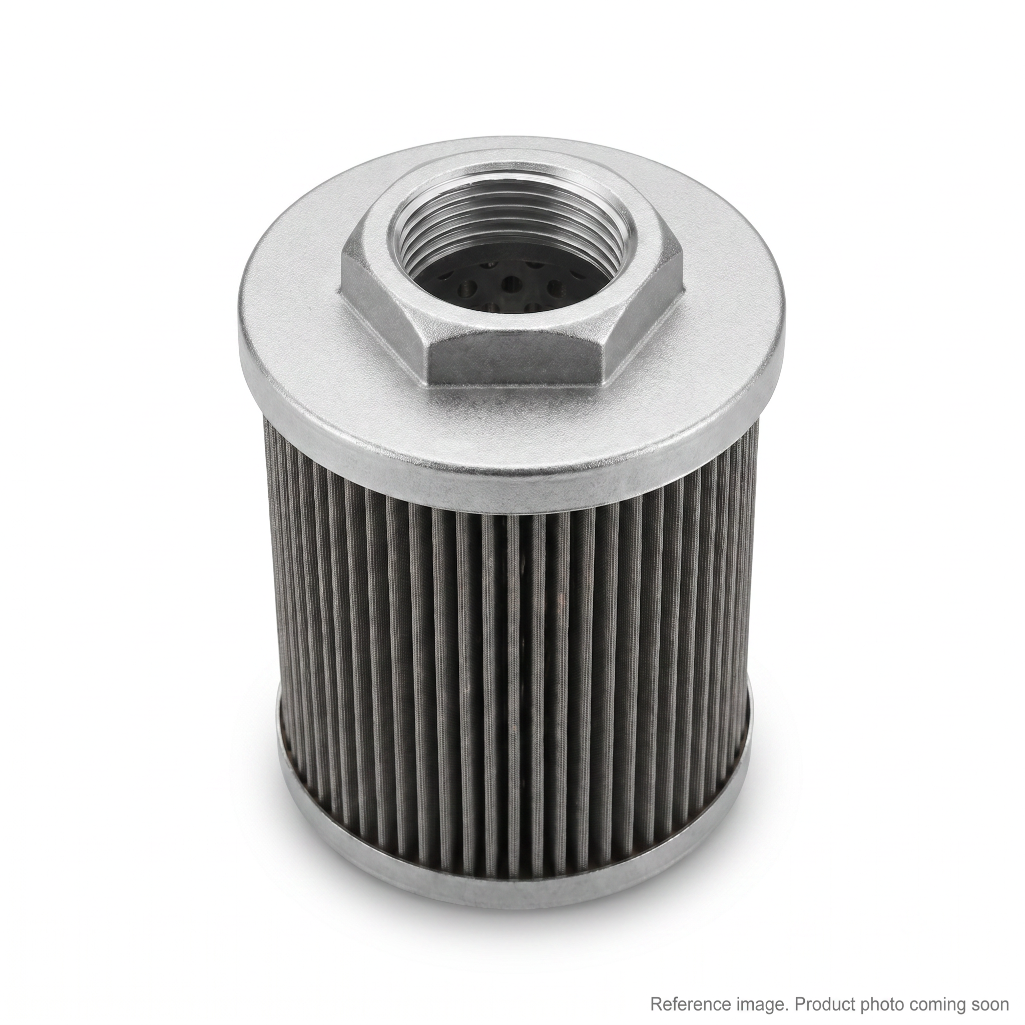Hyundai FCH1007100 Filters front product photo | stocked in BC, ships Canada-wide