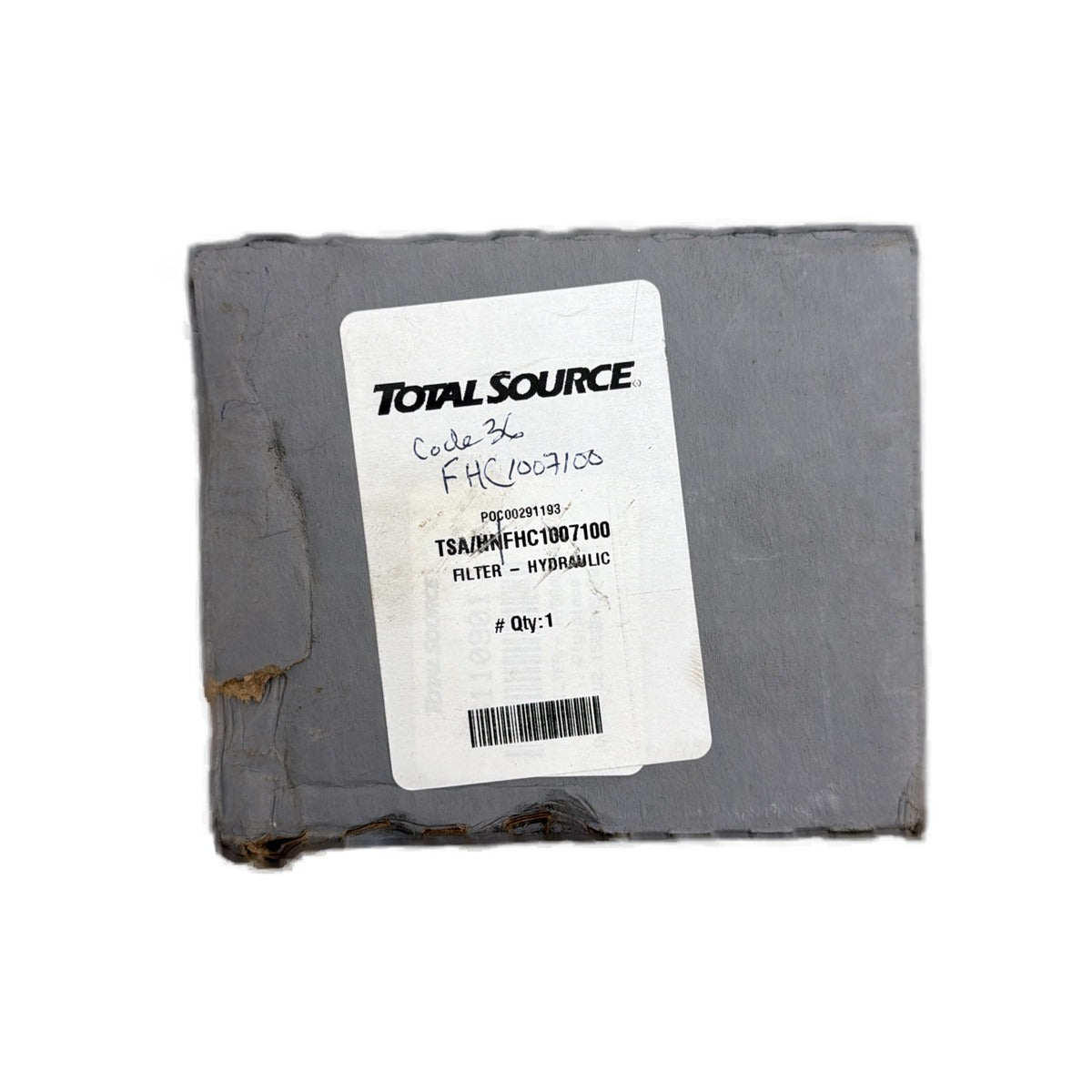 TotalSource FHC1007100 Hydraulic Filters