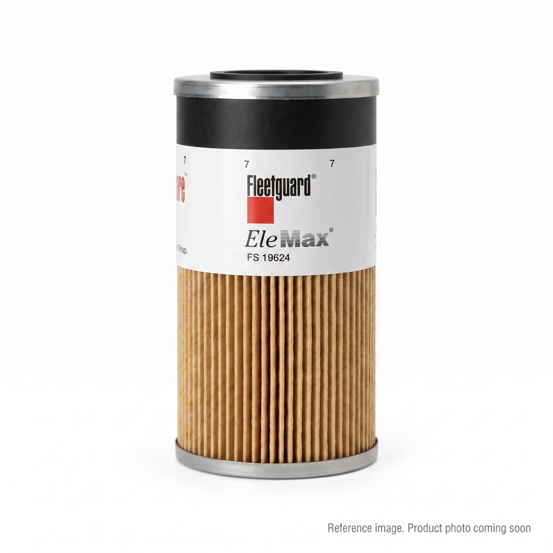 Genuine Fleetguard FS19624 Fuel Water Separator Cartridge for FH230 FH233 Davco Cummins ISX