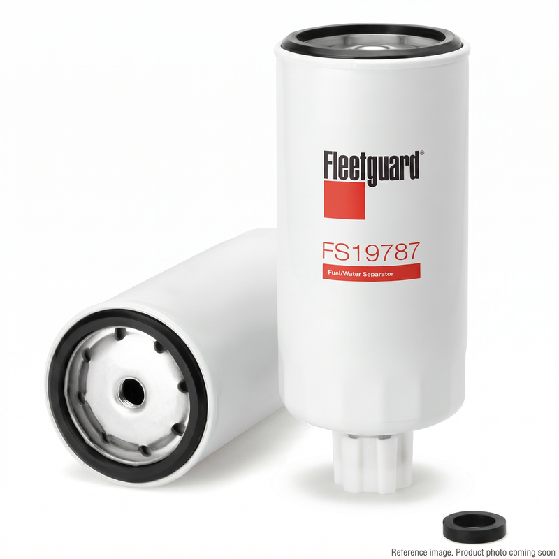 Genuine Fleetguard FS1978 Fuel Water Separator – heavy equipment diesel, stocked in BC