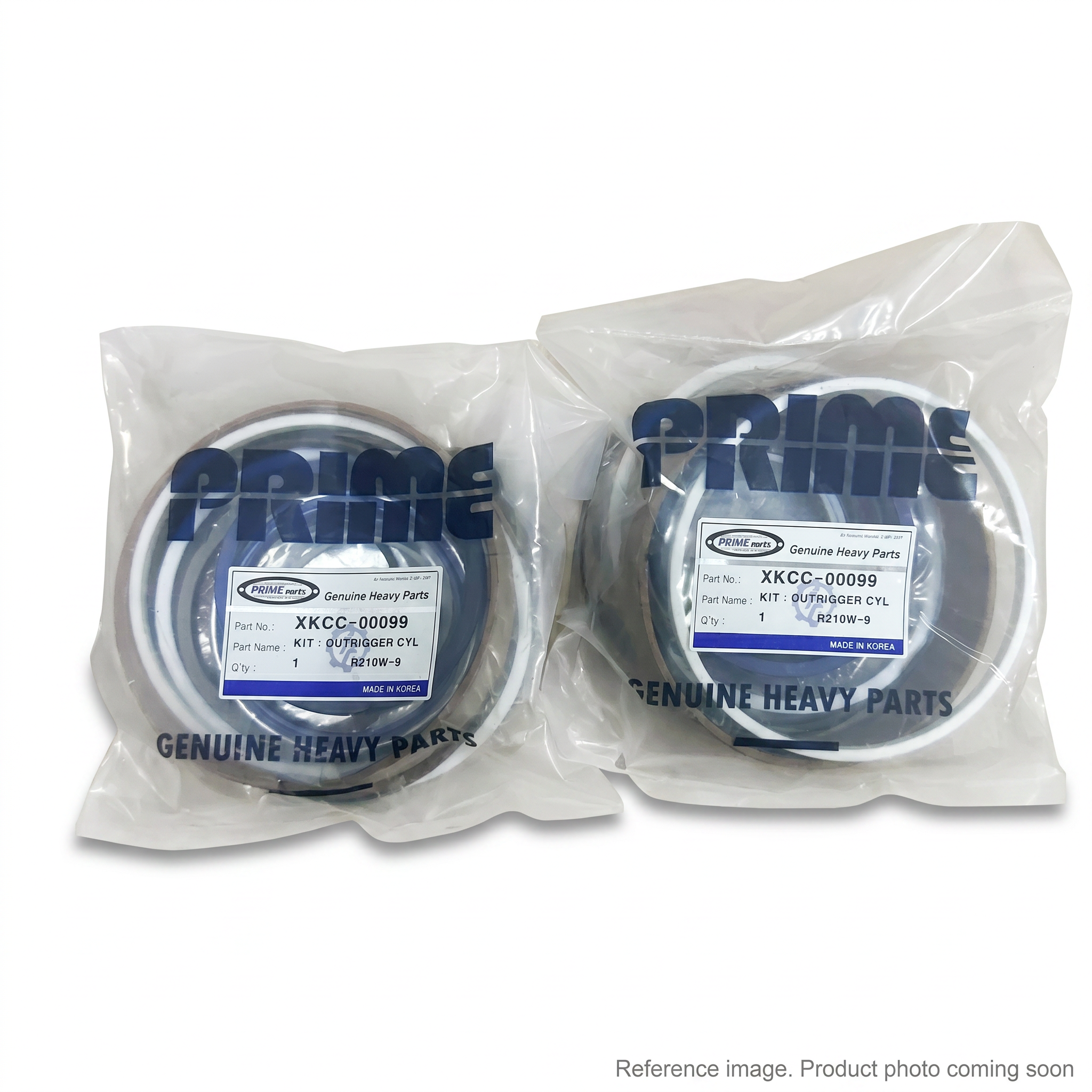 Hyundai HCE H59-12 OEM Part three-quarter angle product photo | stocked in BC, ships Canada-wide