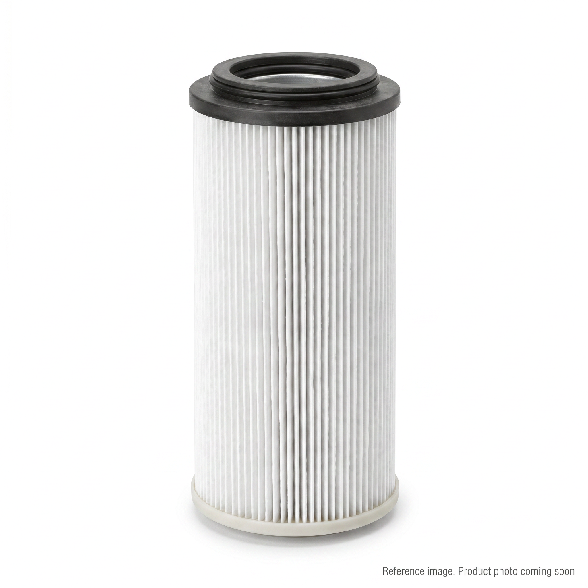 Fleetguard HF35137 Hydraulic Filter Cartridge alternate angle product photo | stocked in BC, ships Canada-wide